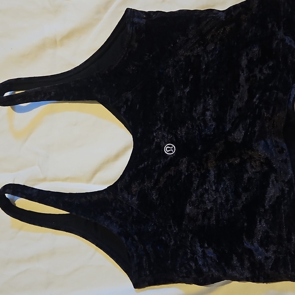 Size 4 Tank - Picture 2 of 2